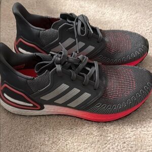Adidas Women's Ultraboost 20 W - Fv8347